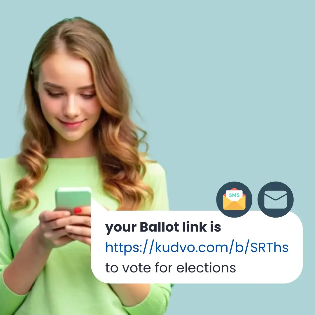 ballot-link-delivery
