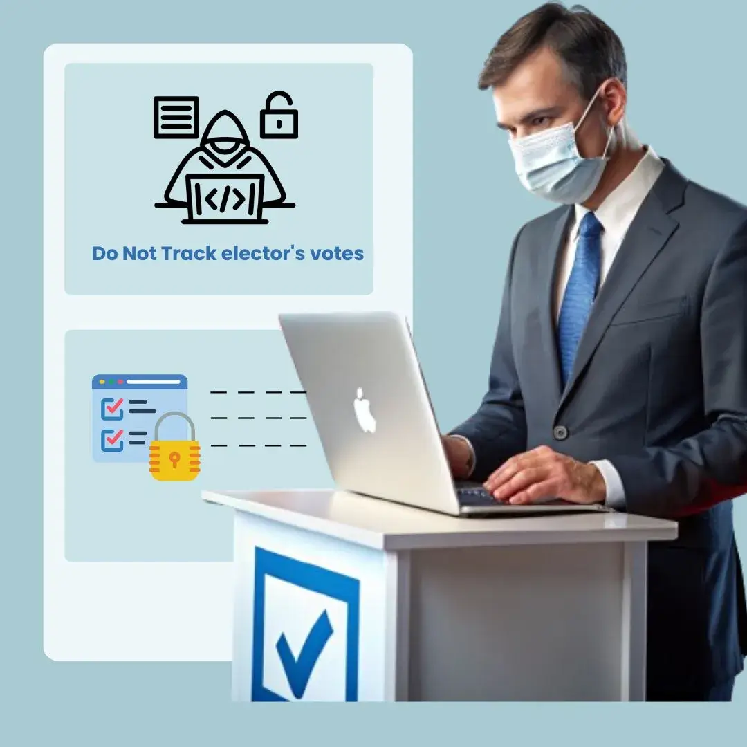 ballot-link-delivery