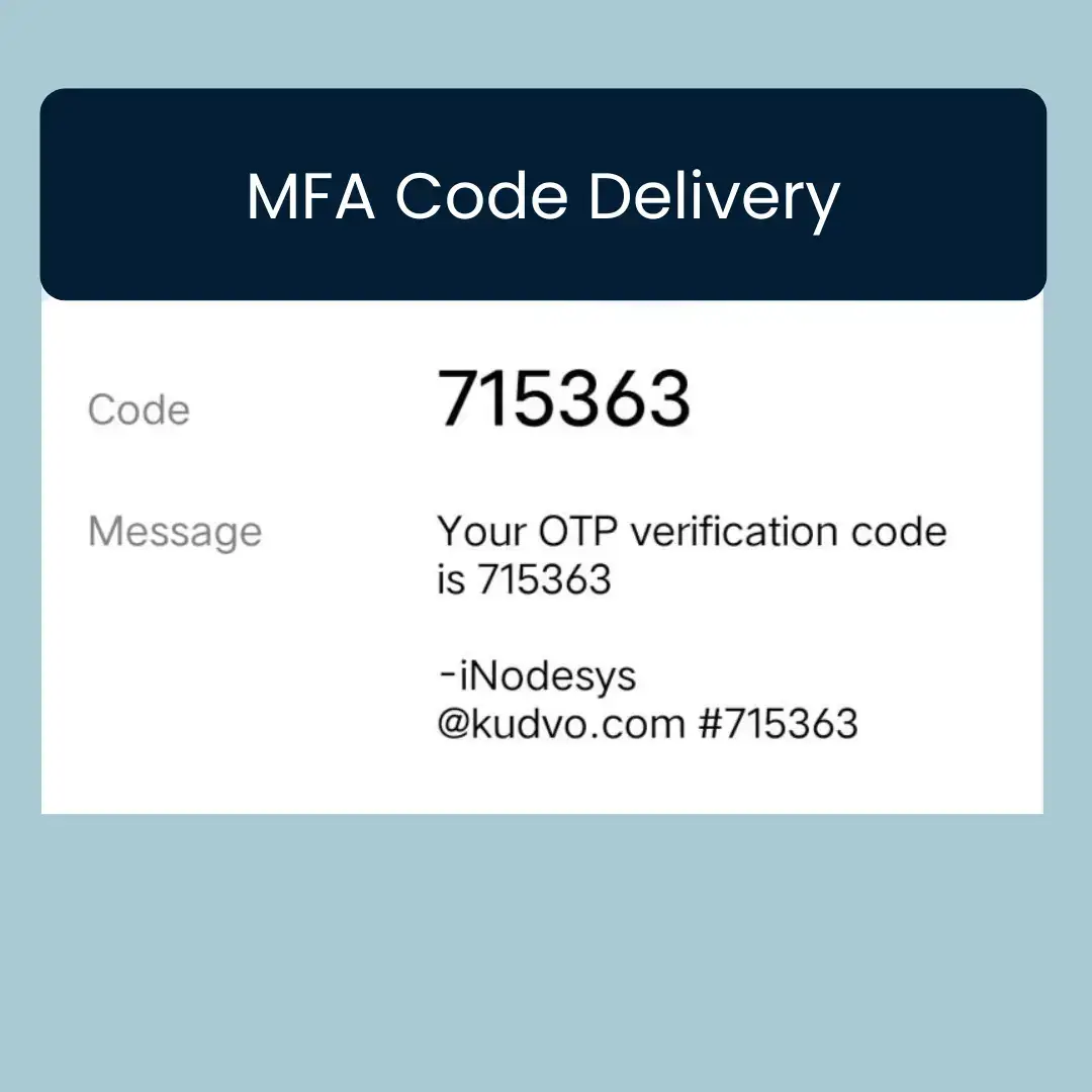 multi-factor-authentication-code-delivery