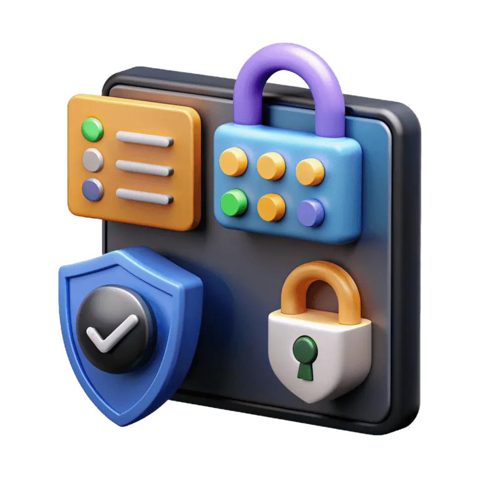 Kudvo Security Image